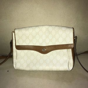 Vintage Gucci Bag